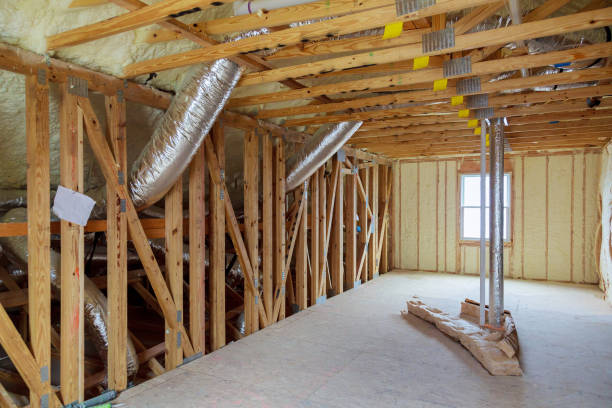Range of Insulation Solutions in South Lancaster, MA