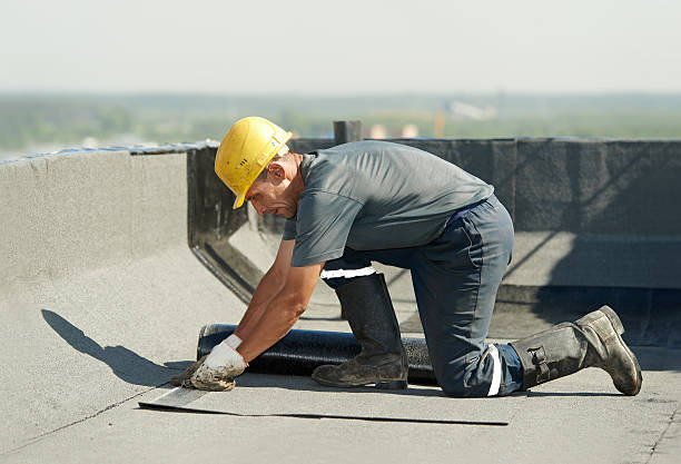 Garage Insulation Installation in South Lancaster, MA