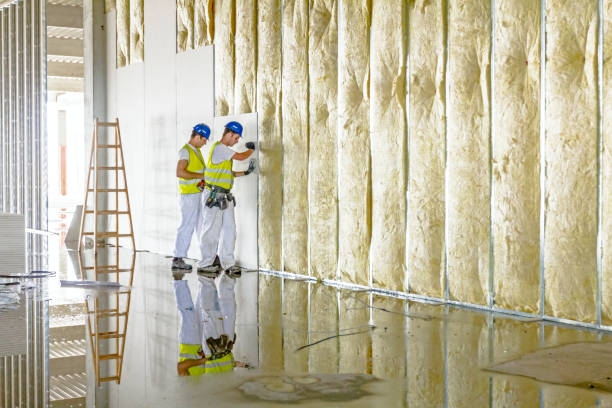 Reliable South Lancaster, MA Insulation Contractor Solutions